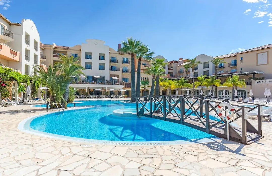 Denia Marriott La Sella Golf Resort & Spa-1