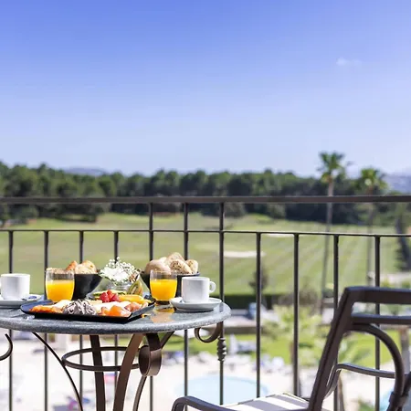 Denia Marriott La Sella Golf Resort & Spa-2
